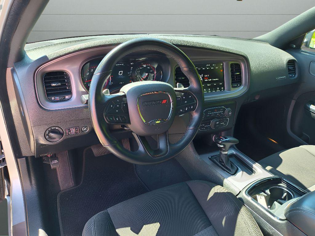 used 2023 Dodge Charger car, priced at $38,635