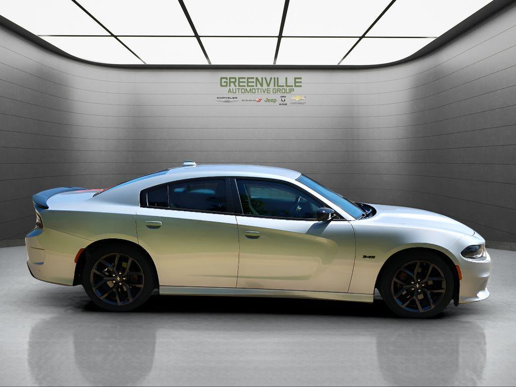 used 2023 Dodge Charger car, priced at $38,635