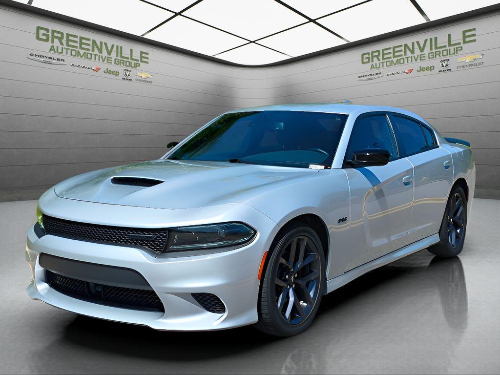 used 2023 Dodge Charger car, priced at $38,635