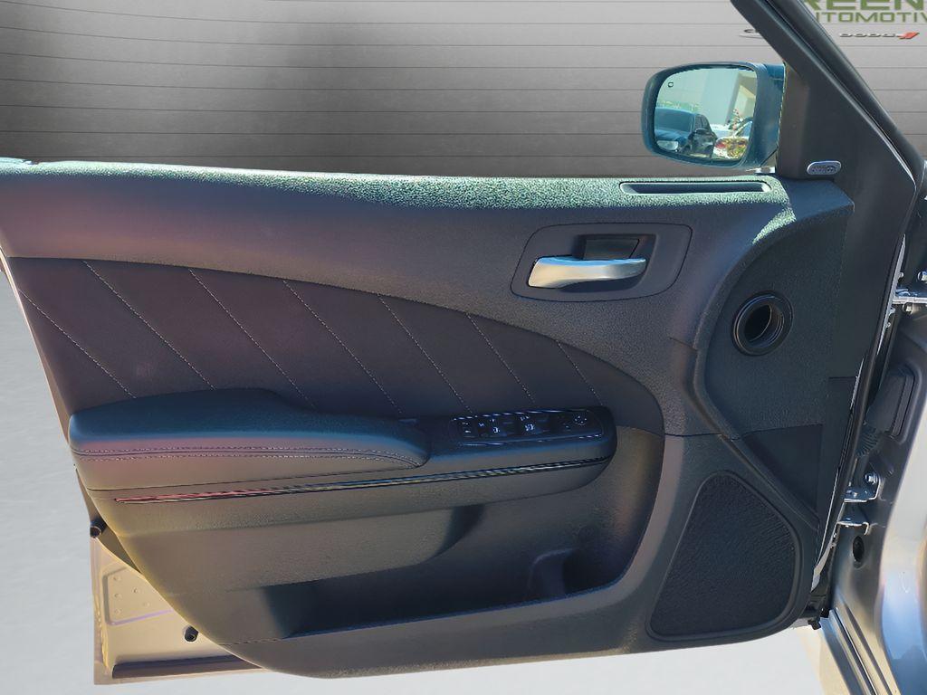 used 2023 Dodge Charger car, priced at $38,635