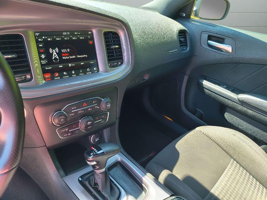 used 2023 Dodge Charger car, priced at $38,635