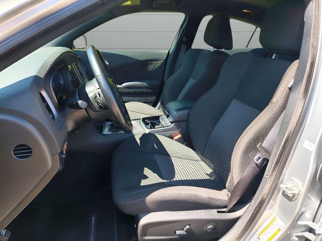 used 2023 Dodge Charger car, priced at $38,635