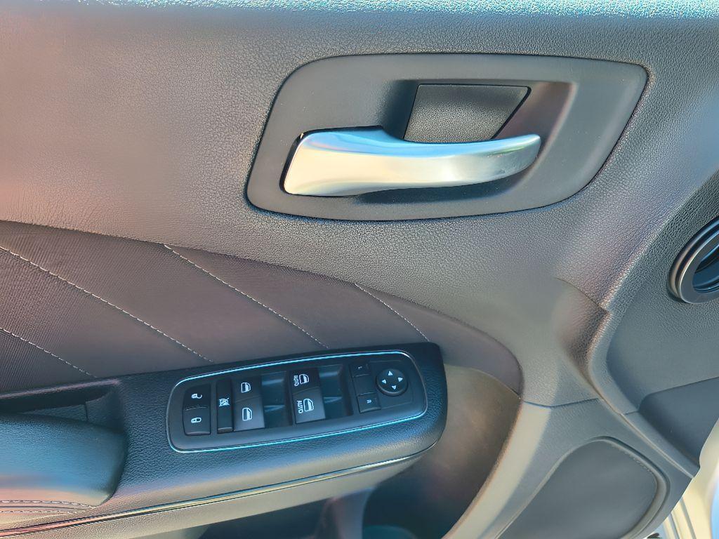 used 2023 Dodge Charger car, priced at $38,635