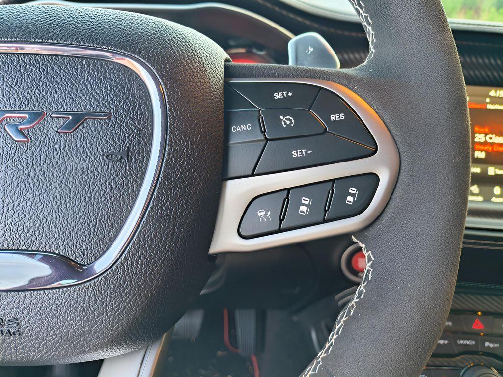 used 2023 Dodge Challenger car, priced at $87,950