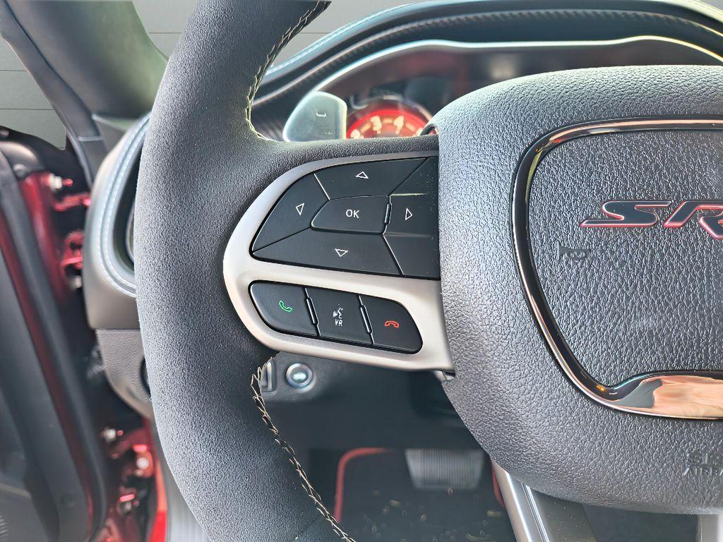 used 2023 Dodge Challenger car, priced at $87,950