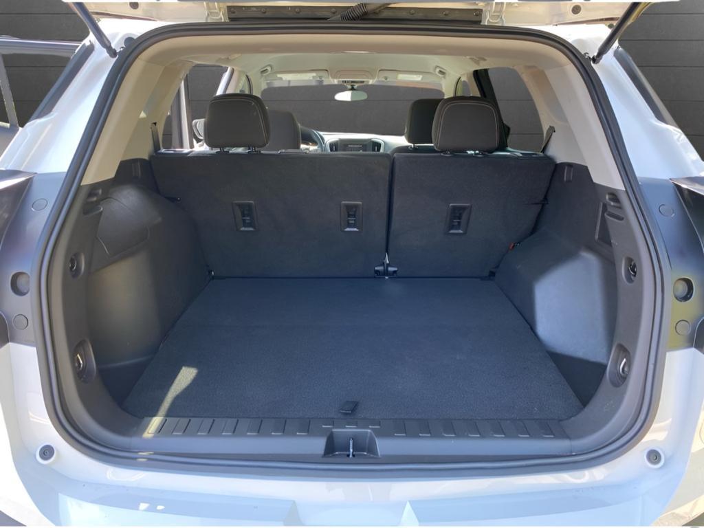 used 2021 GMC Terrain car, priced at $18,979
