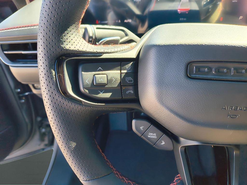 new 2026 Dodge Charger car, priced at $59,935
