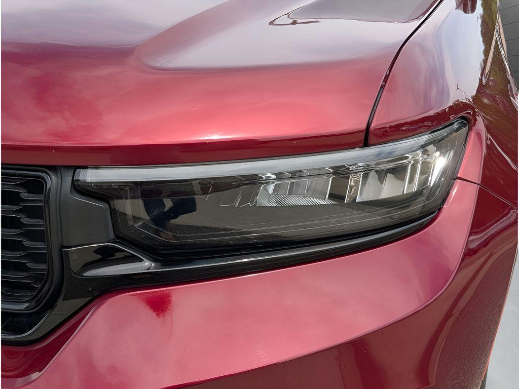 used 2023 Jeep Grand Cherokee car, priced at $31,519