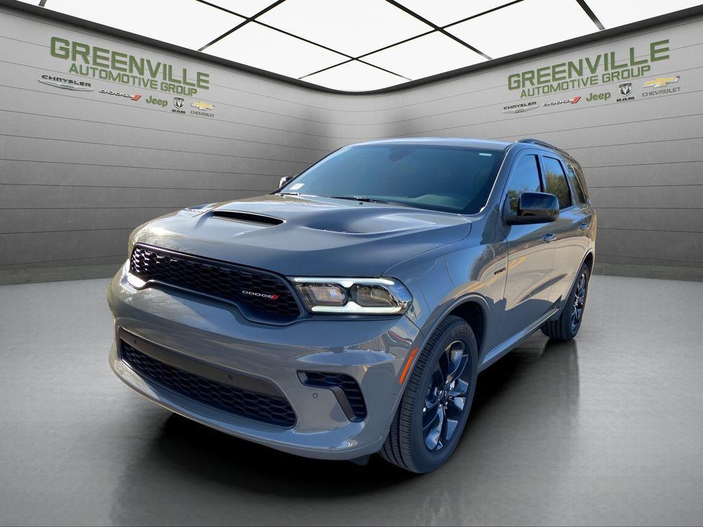 new 2023 Dodge Durango car, priced at $44,675