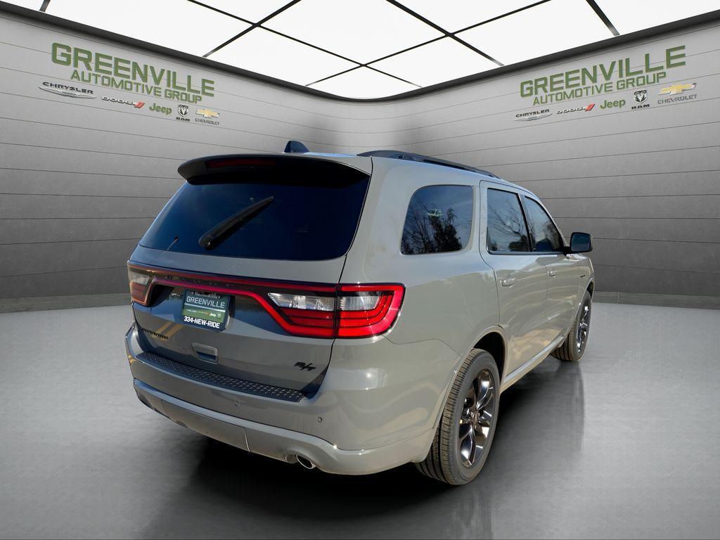 new 2023 Dodge Durango car, priced at $44,675