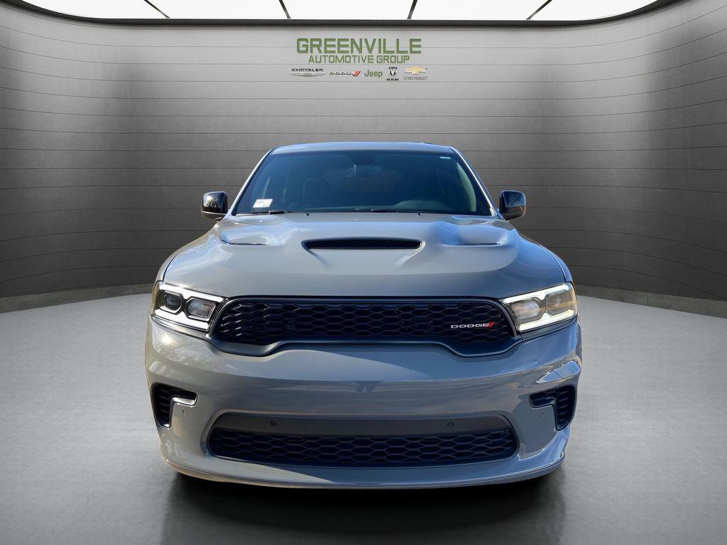 new 2023 Dodge Durango car, priced at $44,675