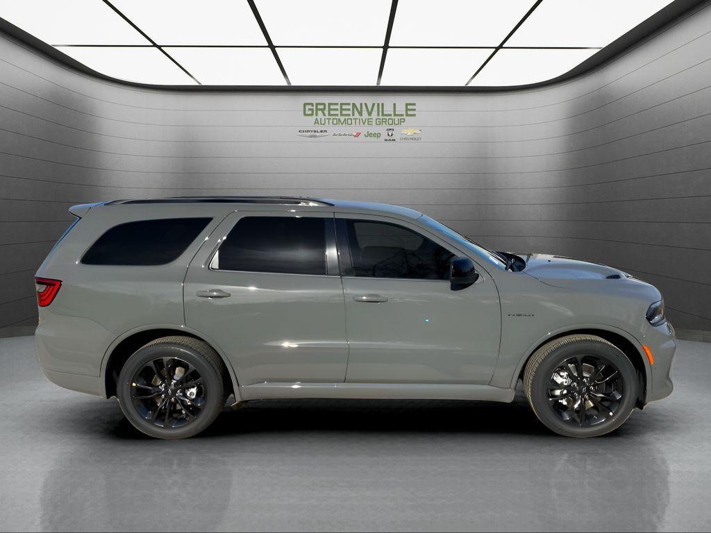 new 2023 Dodge Durango car, priced at $44,675