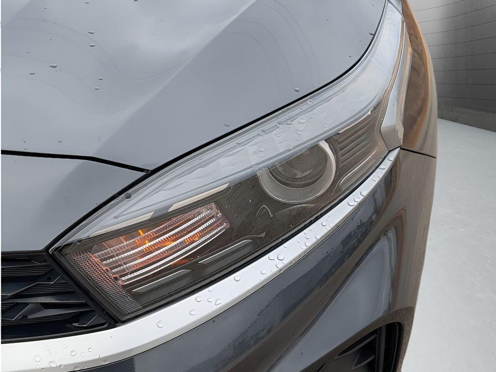 used 2024 Kia Forte car, priced at $16,798