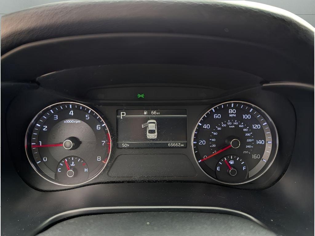 used 2024 Kia Forte car, priced at $16,798