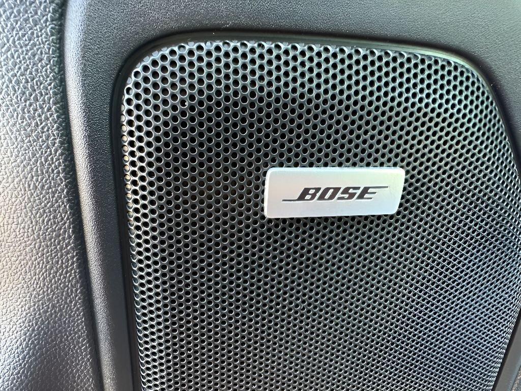 used 2021 GMC Sierra 1500 car, priced at $44,987