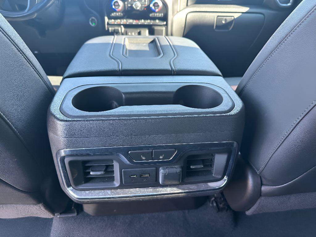 used 2021 GMC Sierra 1500 car, priced at $44,987