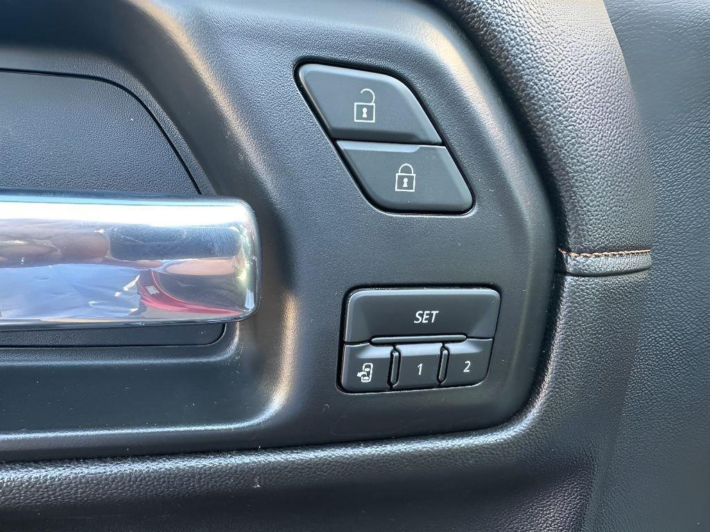 used 2021 GMC Sierra 1500 car, priced at $44,987