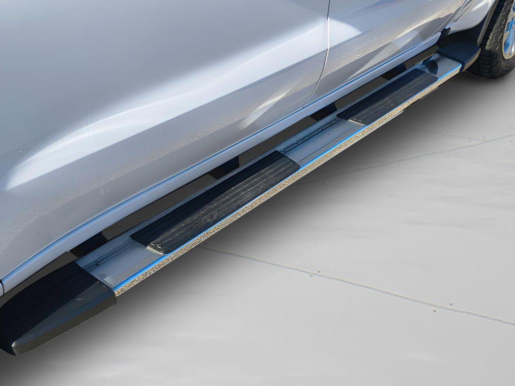 used 2023 Chevrolet Silverado 1500 car, priced at $37,987