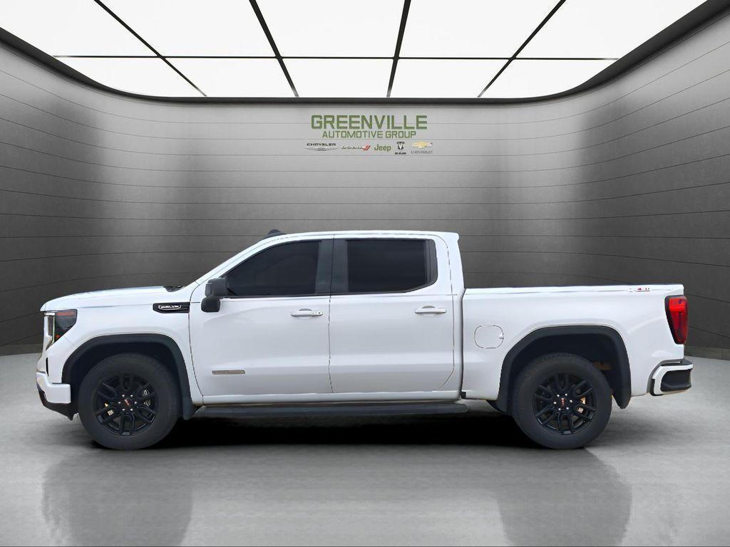 used 2023 GMC Sierra 1500 car, priced at $46,572