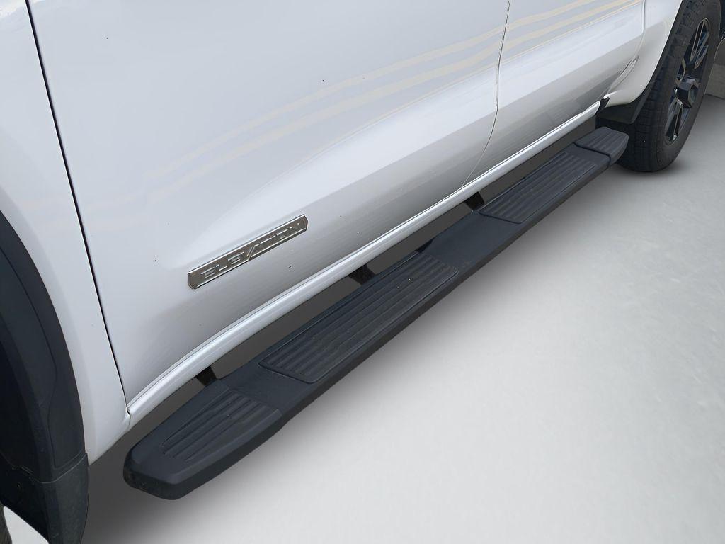 used 2023 GMC Sierra 1500 car, priced at $46,572