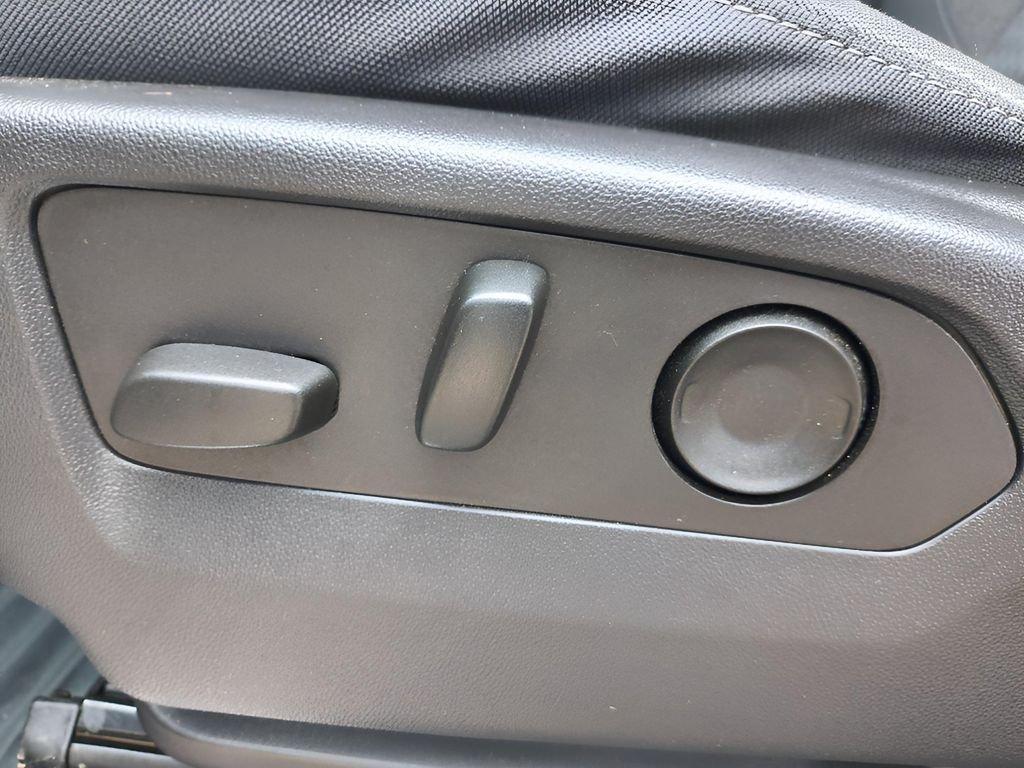 used 2023 GMC Sierra 1500 car, priced at $44,982