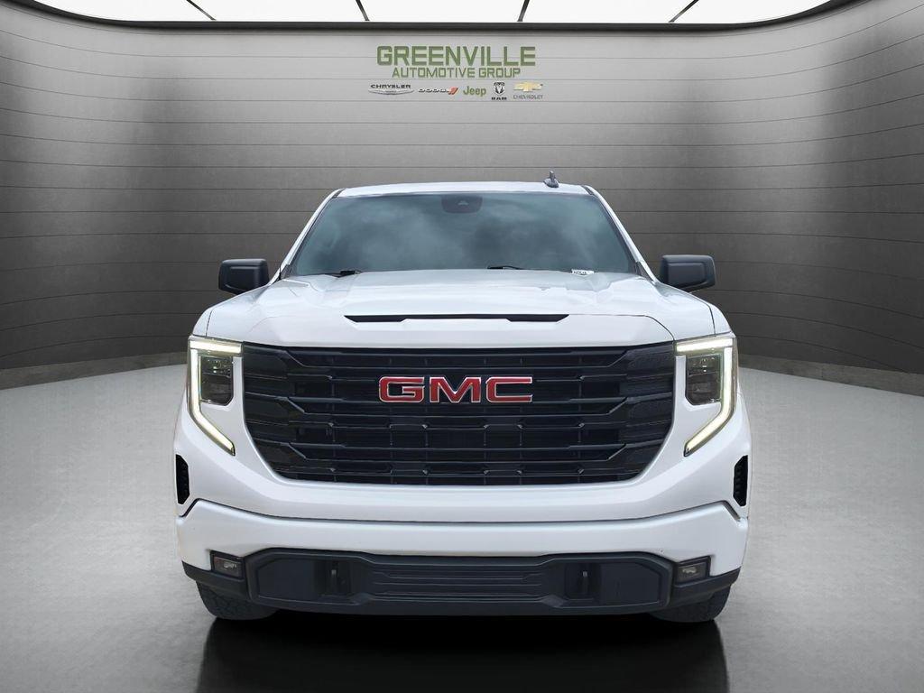 used 2023 GMC Sierra 1500 car, priced at $44,982