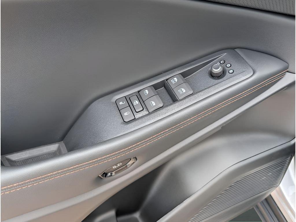 new 2026 Jeep Cherokee car, priced at $39,910