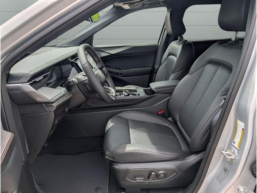 new 2026 Jeep Cherokee car, priced at $39,910