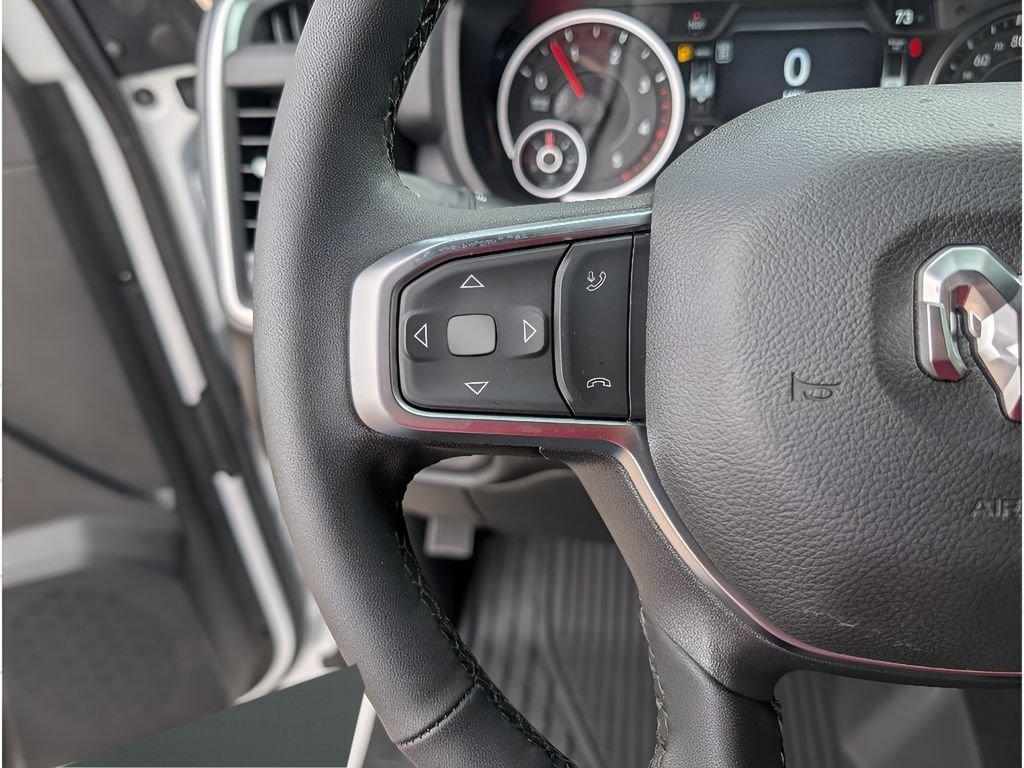 new 2026 Ram 3500 car, priced at $80,405