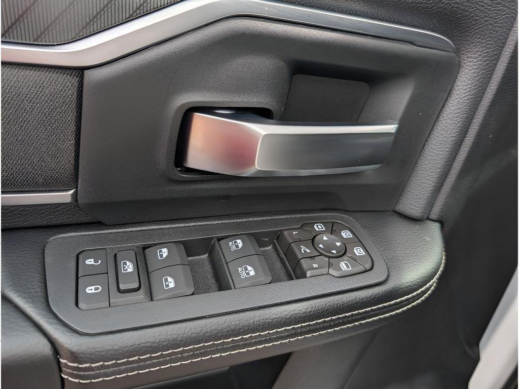 new 2026 Ram 3500 car, priced at $80,405