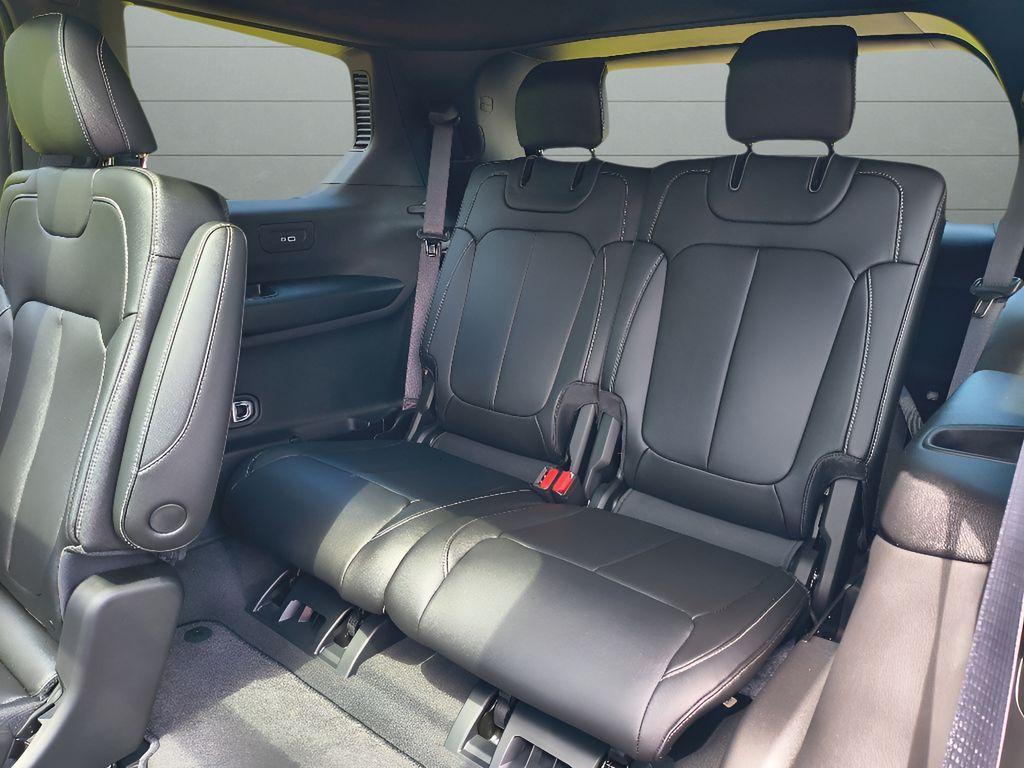 new 2025 Jeep Grand Cherokee L car, priced at $41,721