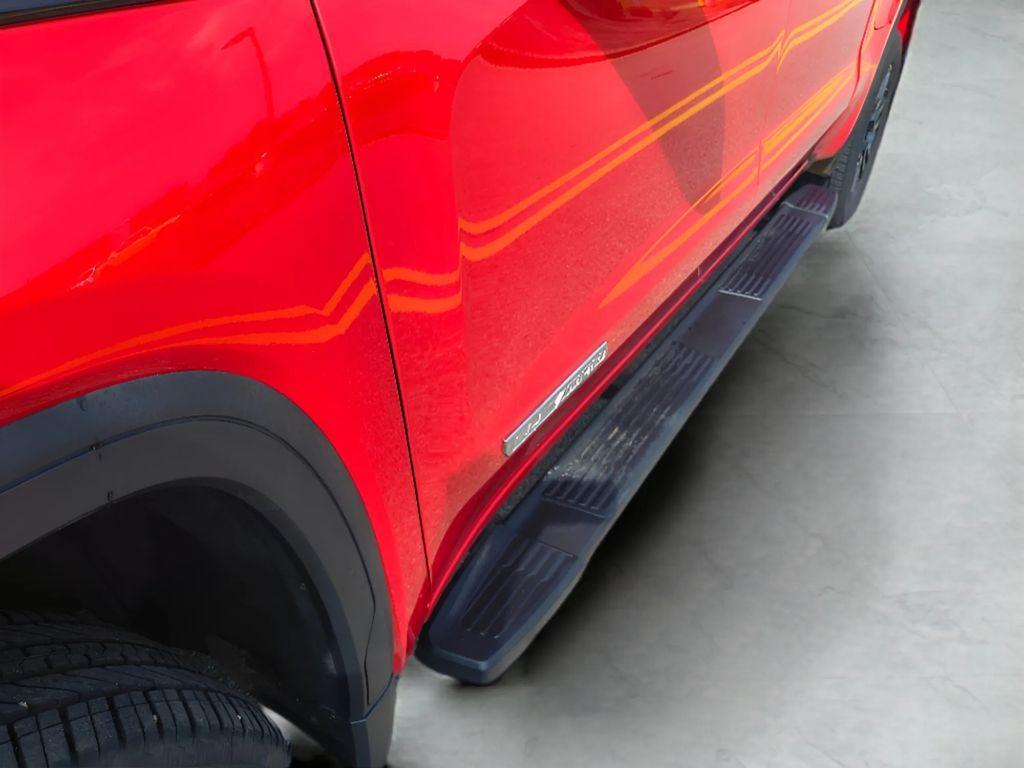 used 2024 GMC Sierra 1500 car, priced at $49,989