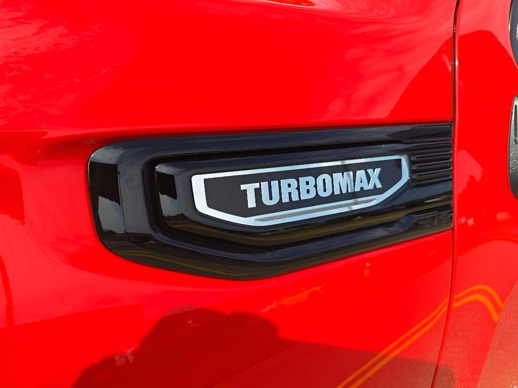 used 2024 GMC Sierra 1500 car, priced at $49,989