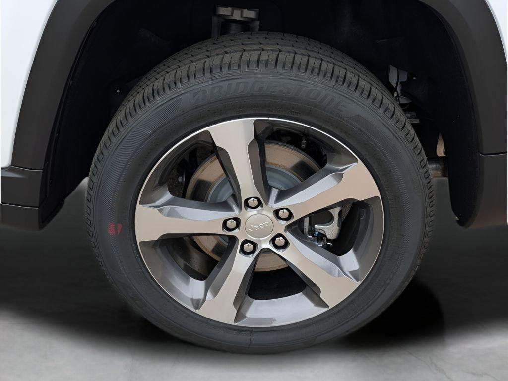 new 2026 Jeep Grand Cherokee L car, priced at $46,960