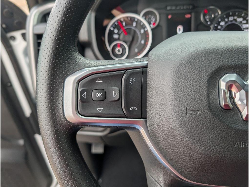 new 2026 Ram 3500 car, priced at $74,880