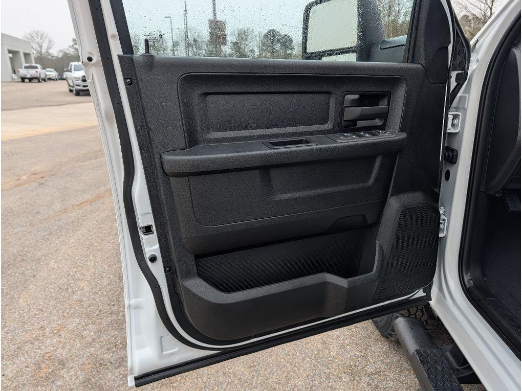 new 2026 Ram 3500 car, priced at $74,880