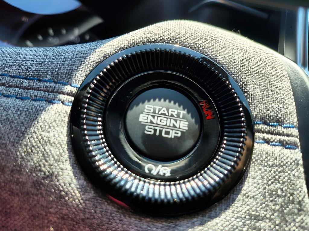 new 2025 Jeep Compass car, priced at $30,165