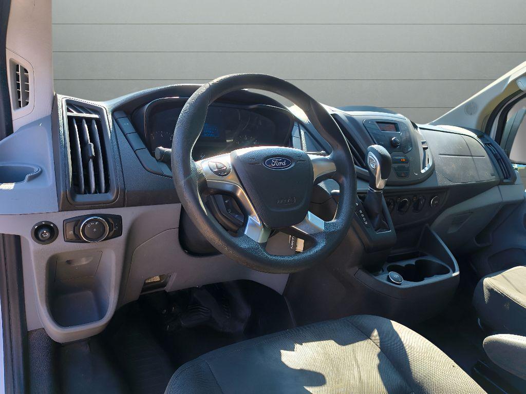 used 2017 Ford Transit-250 car, priced at $15,000