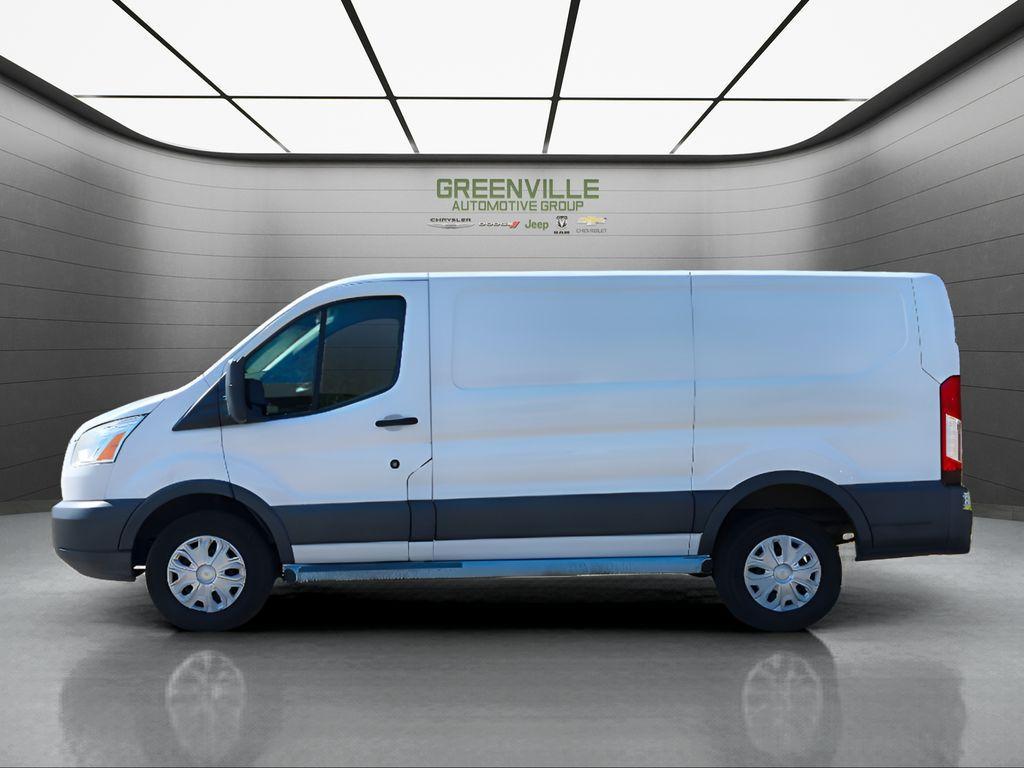 used 2017 Ford Transit-250 car, priced at $15,000