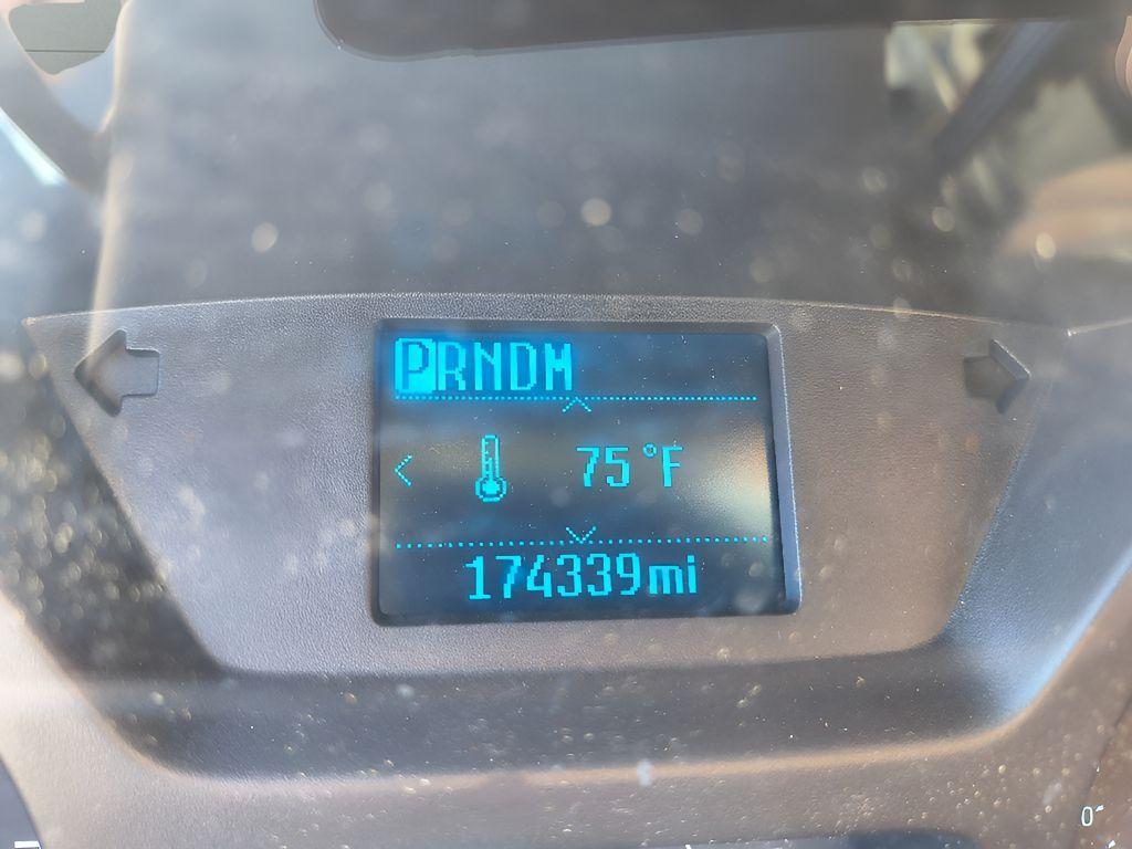 used 2017 Ford Transit-250 car, priced at $15,000