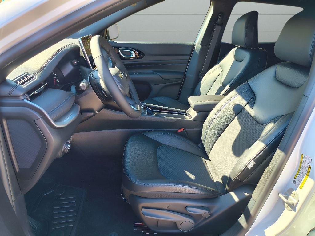 new 2026 Jeep Compass car, priced at $30,160