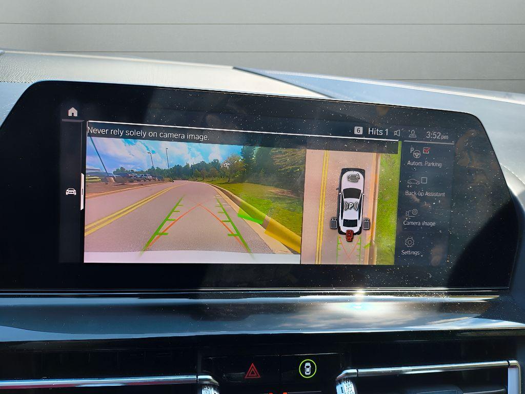 used 2022 BMW M850 Gran Coupe car, priced at $58,451