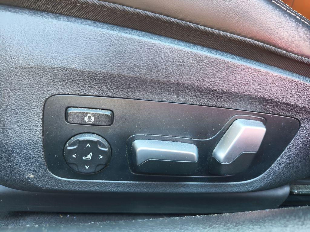 used 2022 BMW M850 Gran Coupe car, priced at $58,451