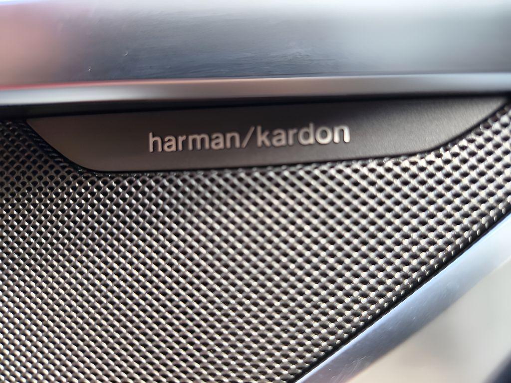 used 2022 BMW M850 Gran Coupe car, priced at $58,451