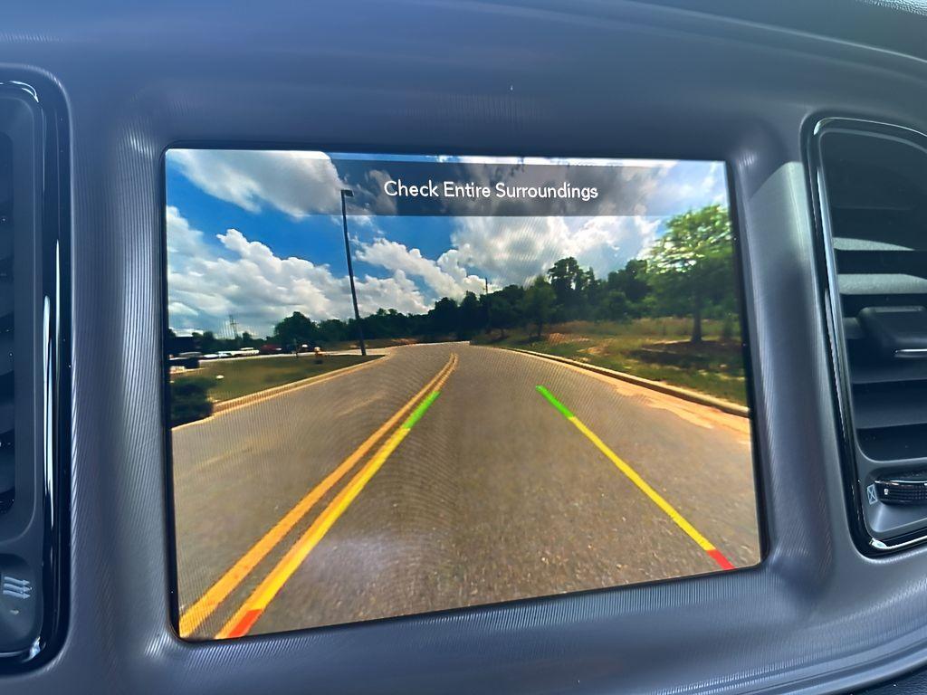 used 2023 Dodge Challenger car, priced at $38,979