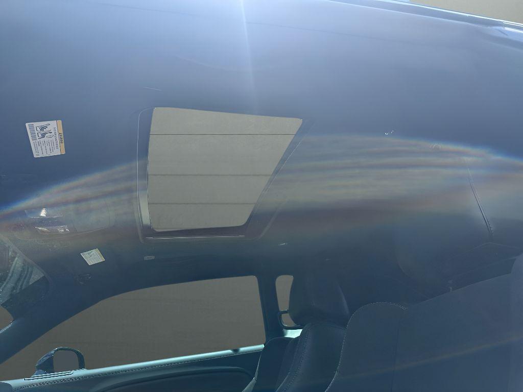 used 2023 Dodge Challenger car, priced at $38,979