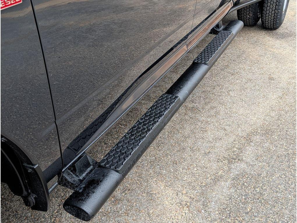 new 2026 Ram 3500 car, priced at $75,175