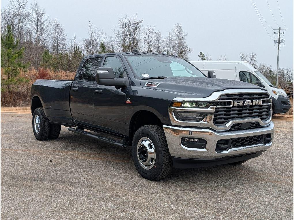 new 2026 Ram 3500 car, priced at $75,175