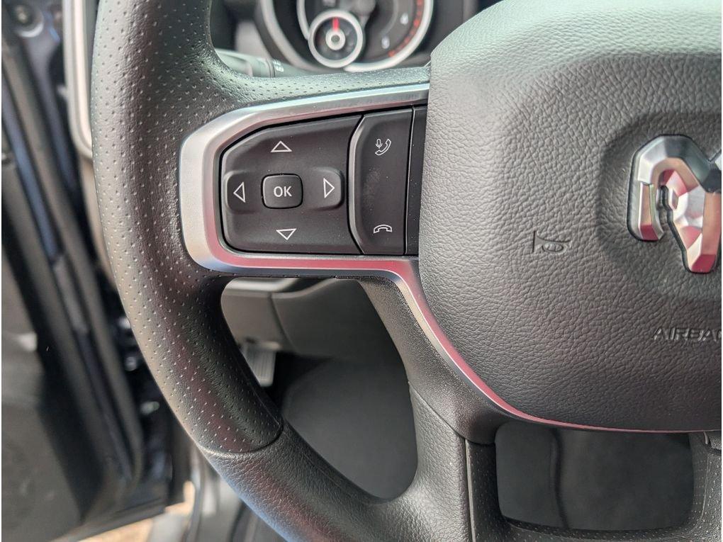 new 2026 Ram 3500 car, priced at $75,175