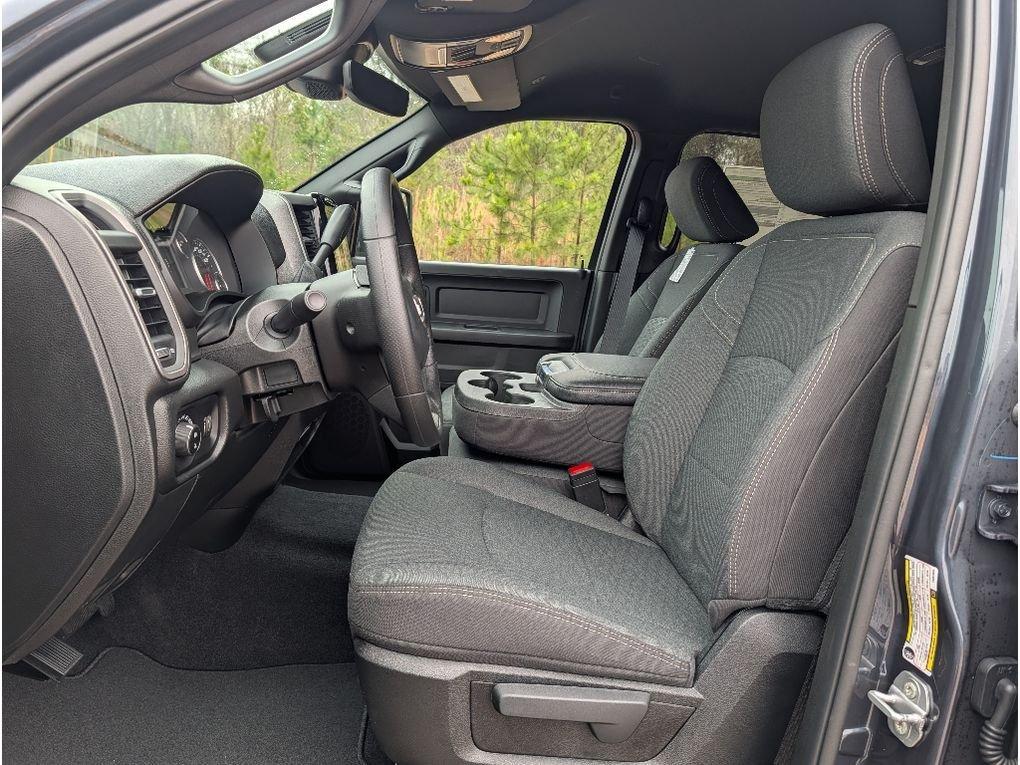 new 2026 Ram 3500 car, priced at $75,175